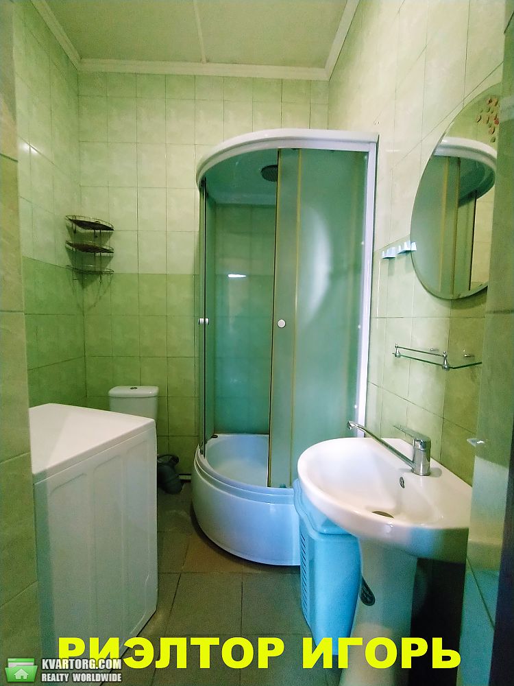 Rent out 1-room apartment. Одесса, Профессора Коровицкого — photo 9