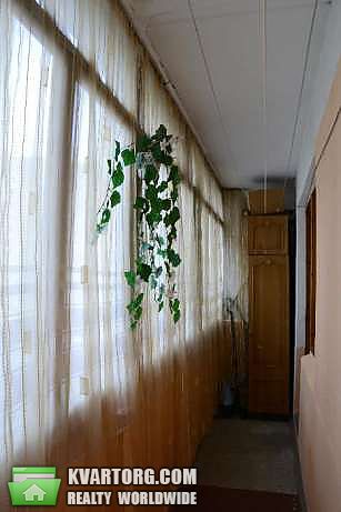Sell 2-room apartment. Киев,  Срибнокильская — photo 9