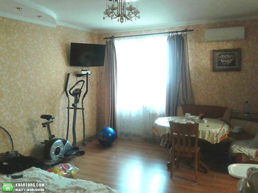 Sell 3-room apartment. Одесса, Левитана — photo 1
