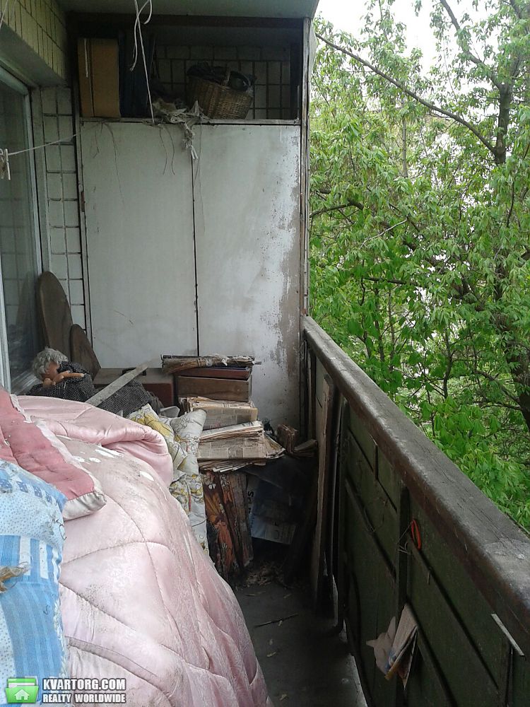 Sell 4-room apartment. Киев,  Коперника — photo 3