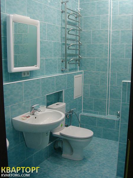 Rent out 2-room apartment. Одесса, Французский бульвар — photo 5