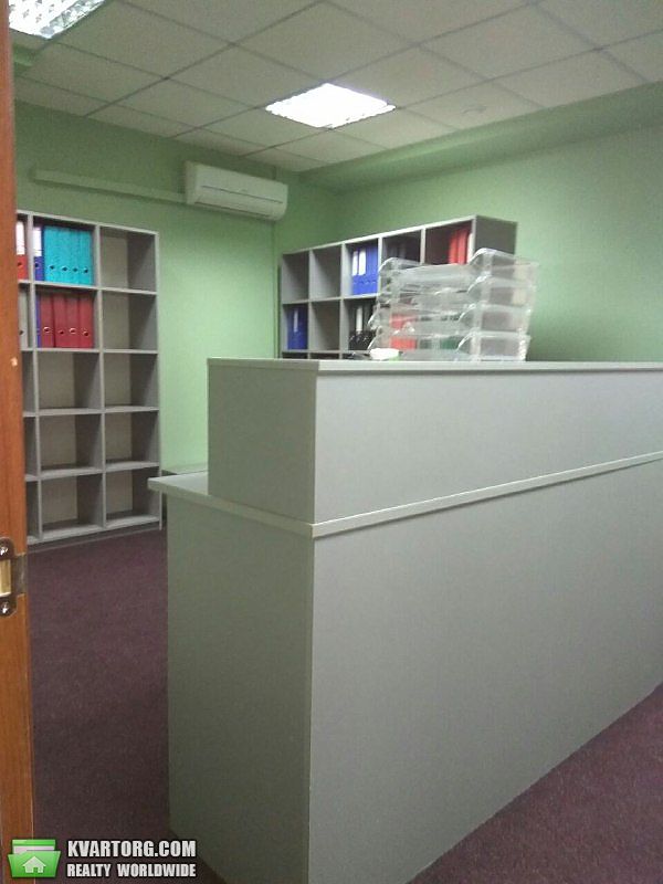 Rent out office. Киев,  Севастопольская пл — photo 5