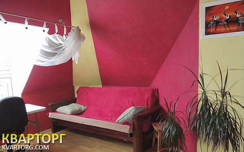 Rent out 4-room apartment. Одесса, Среднефонтанская — photo 5