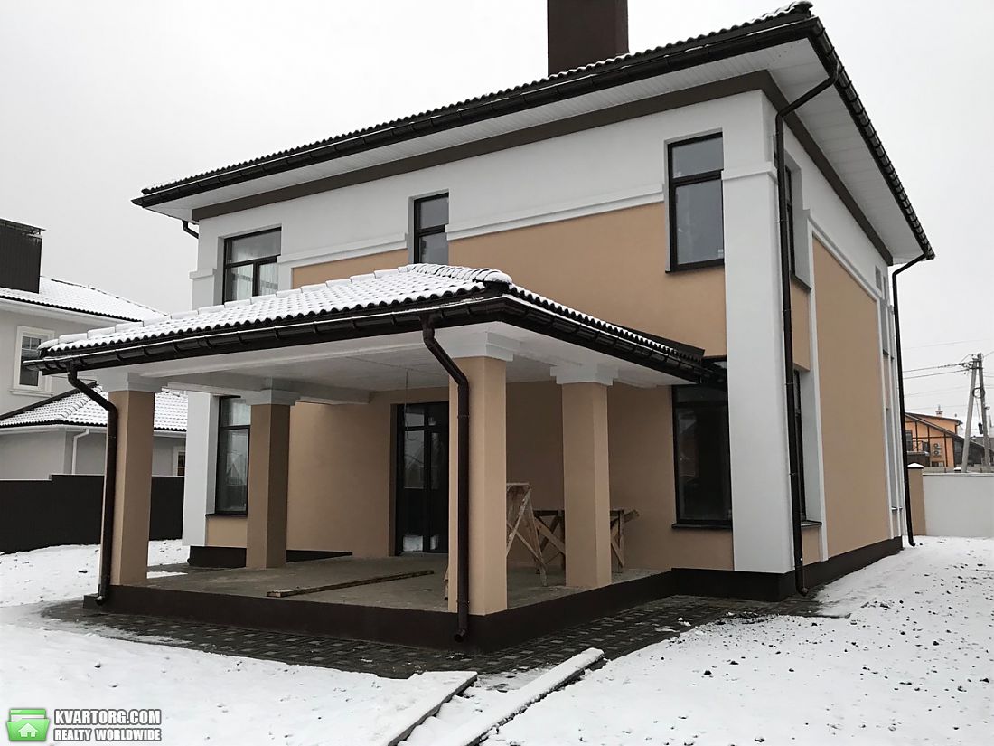 Sell house. Киевская обл., М.Вовчка — photo 10