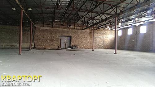 Rent out warehouse. Киев,  Сырецкая — photo 1