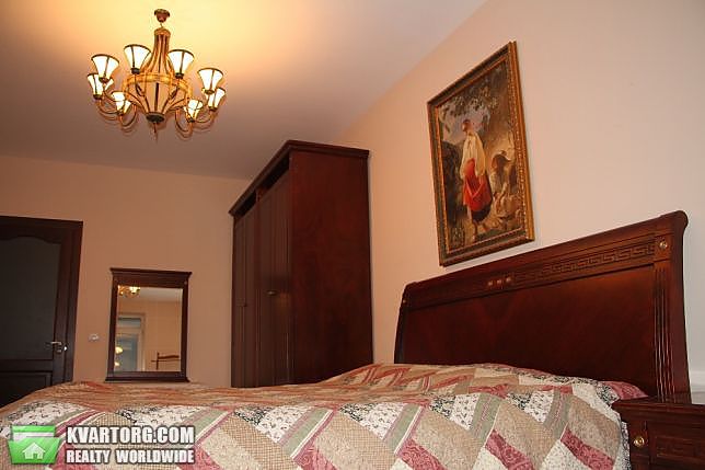 Rent out 3-room apartment. Киев, Козацкая — photo 9