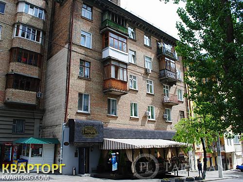 Sell 3-room apartment. Киев, Тургеневская — photo 2
