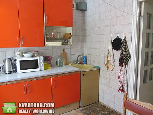 Sell 3-room apartment. Киев, Курская — photo 6