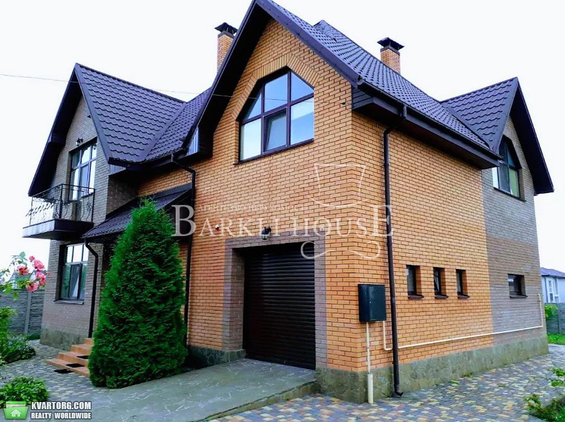 Rent out house. Киевская обл., Гатное — photo 1