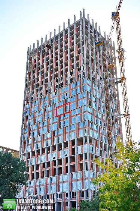 Sell 1-room apartment. Киев,  Заречная — photo 4