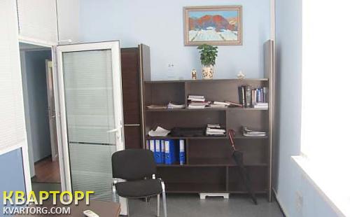Rent out office. Киев,  Введенская — photo 1