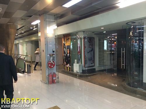 Rent out office. Киев,  Большая Васильковская5 — photo 1