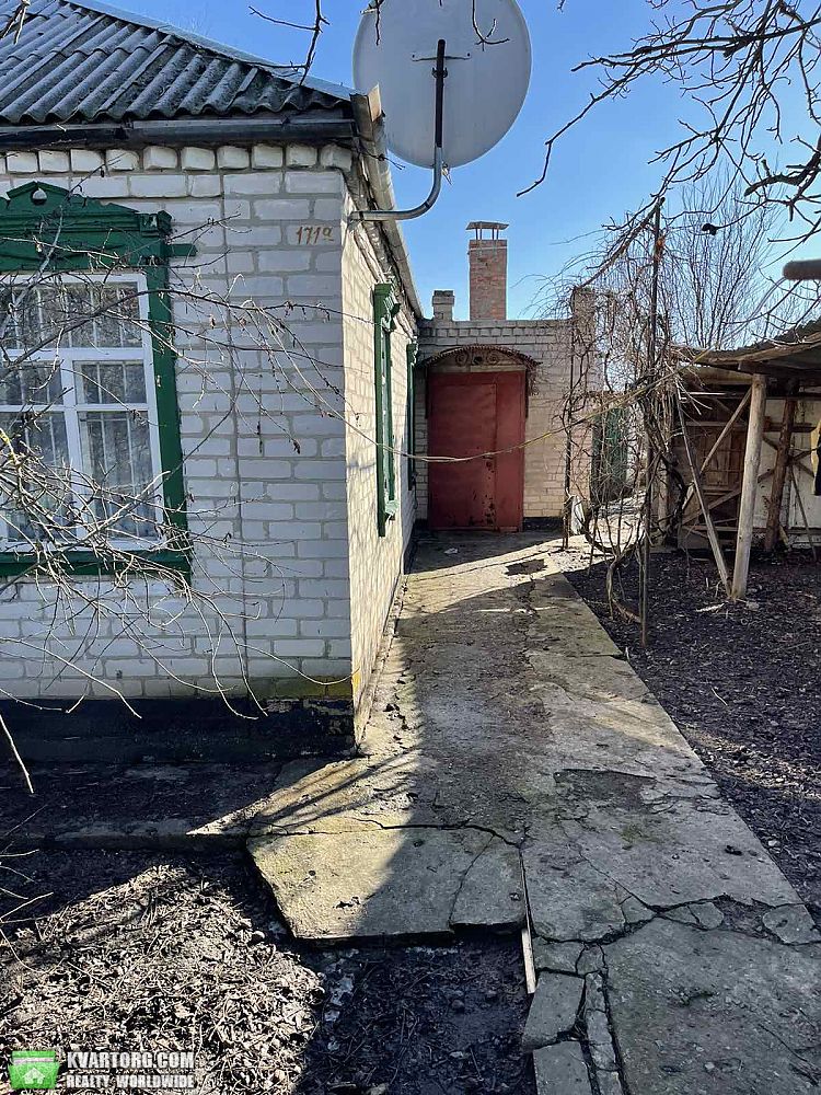 Sell house. Днепропетровск, Центральная — photo 2