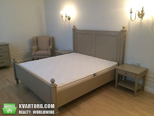 Rent out 3-room apartment. Киев, ул. Дмитриевская — photo 5