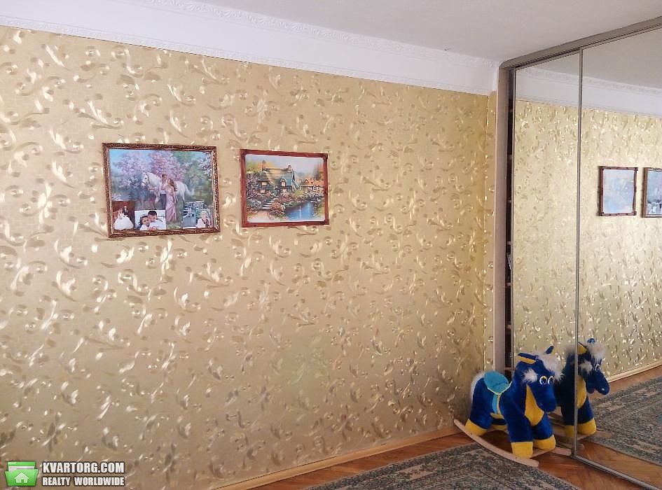 Sell 3-room apartment. Киев,  Гашека — photo 6