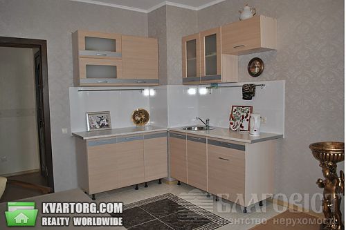 Sell 3-room apartment. Киев,  Чавдар — photo 1