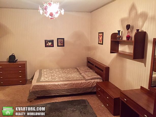 Sell 1-room apartment. Киев,  Чернобыльская — photo 1
