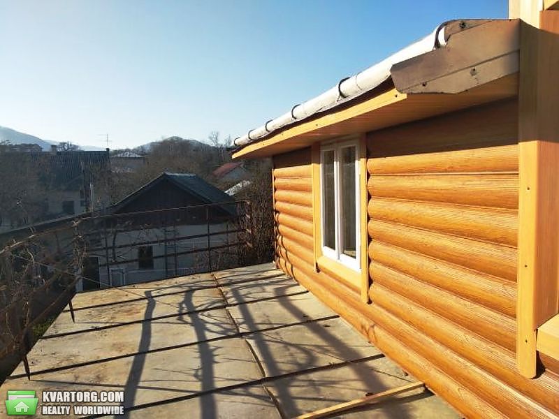 Sell house. Ивано-Франковск, пгт. Куты — photo 5