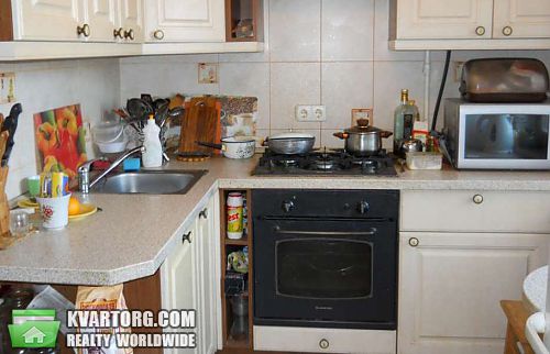 Sell 2-room apartment. Киев, Кольцова бульв. — photo 9