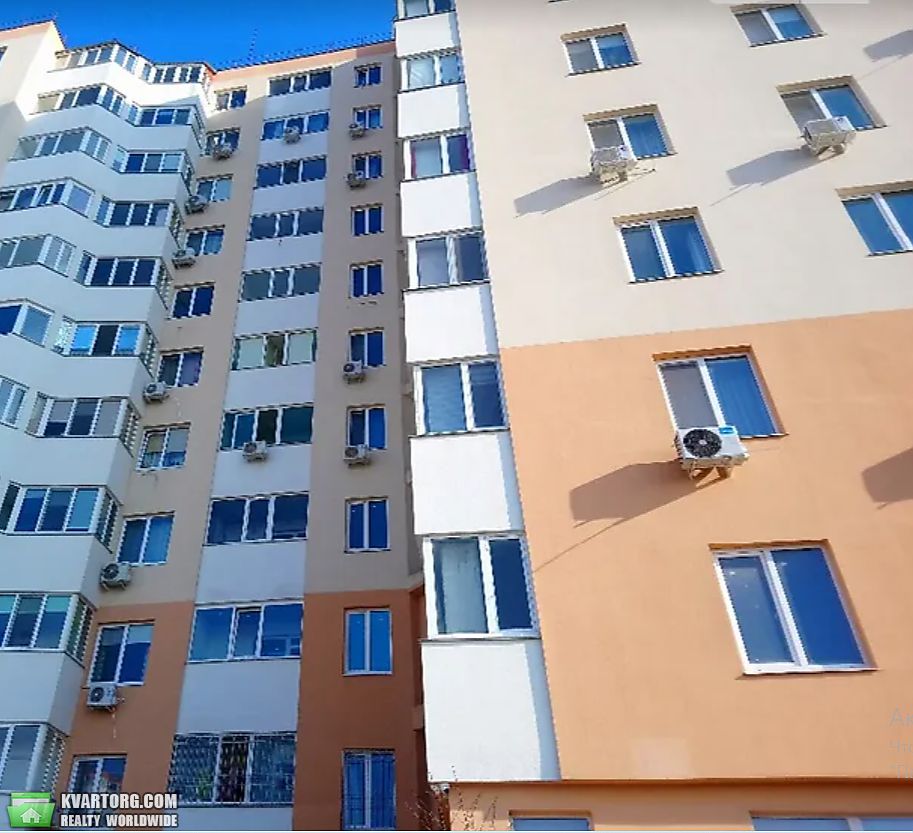 Sell 1-room apartment. Одесса, просп. Маршала Жукова — photo 1