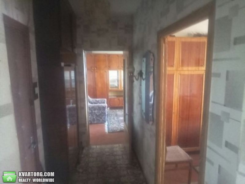 Sell 2-room apartment. Киев,  Радужная — photo 2