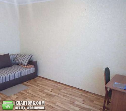 Rent out 1-room apartment. Киев, Драгоманова — photo 4