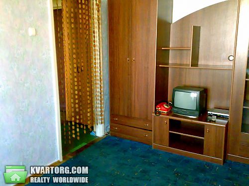 сдам 1-комнатную квартиру. Киев,  Маяковского - фото 2
