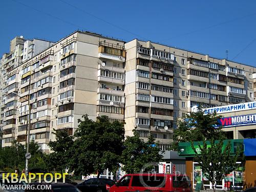 продам 2-комнатную квартиру. Киев,  Руденко - фото 1