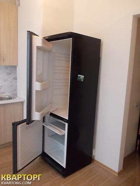 Rent out 1-room apartment. Киев,  Драгоманова — photo 3