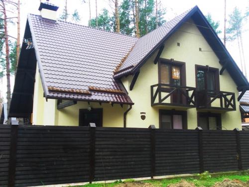 Sell house. Киевская обл., ул. Олеся Гончара — photo 2