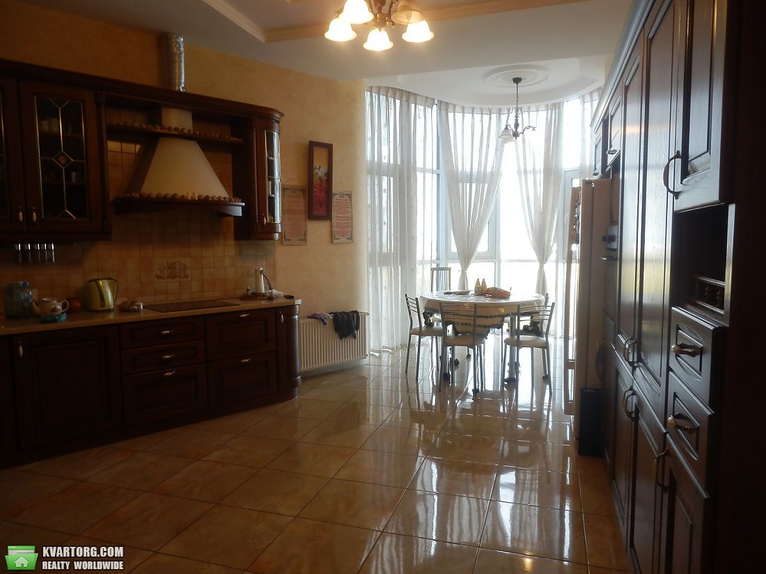 Sell 3-room apartment. Одесса, Лидерсовский бульвар — photo 4