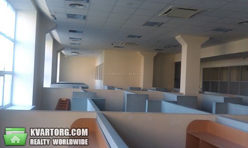Rent out office. Киев, ул. Сурикова — photo 6