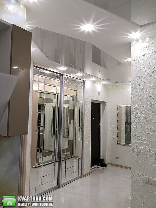 Sell 1-room apartment. Киев, Сверстюка — photo 3