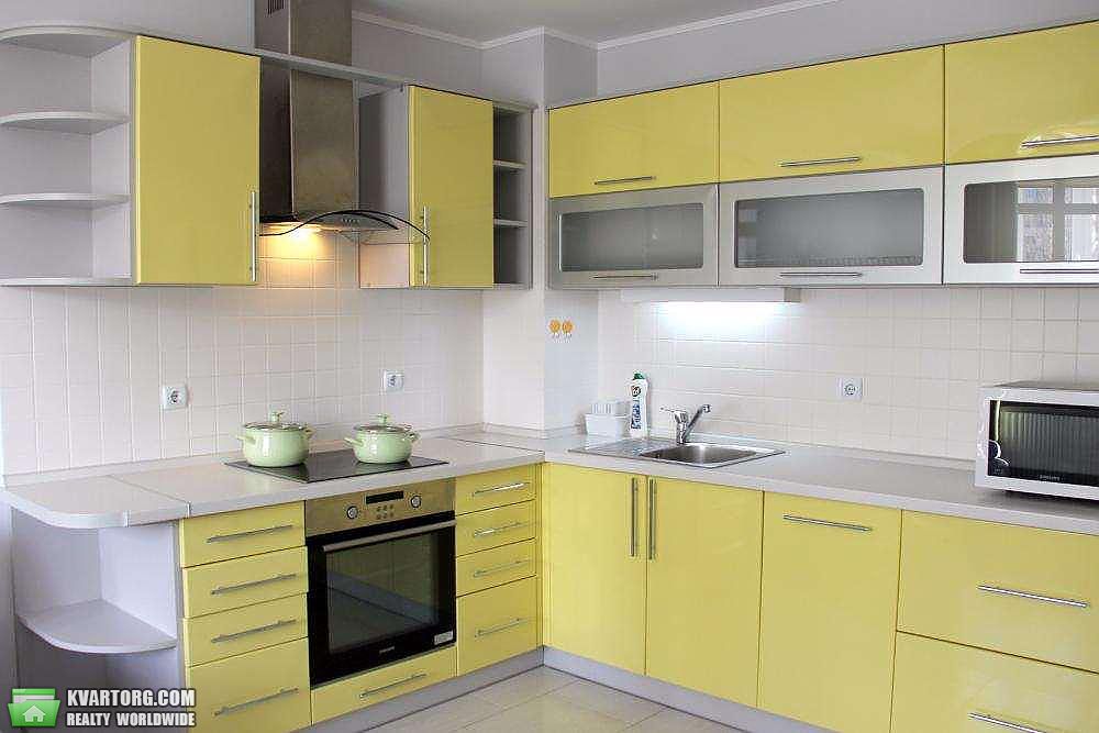 Rent out 2-room apartment. Киев, Липковского — photo 4