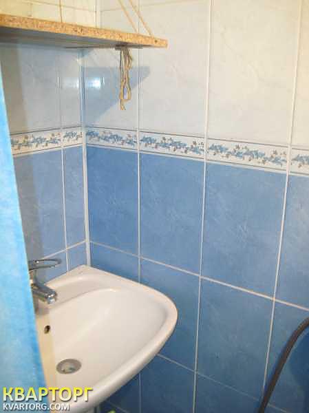Rent out 1-room apartment. Одесса, Среднефонтанская — photo 8