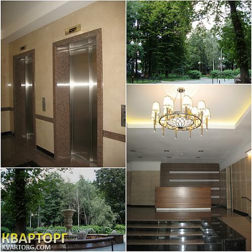 Sell multi-room apartment. Киев,  Институтская — photo 5