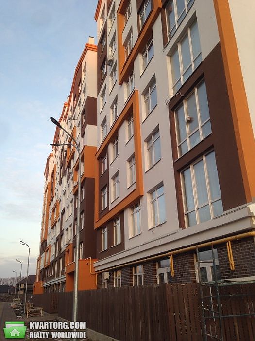 Sell 2-room apartment. Киевская обл., Одесская — photo 2