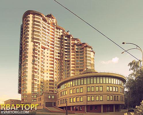 продам 2-комнатную квартиру. Киев,   Щорса - фото 1