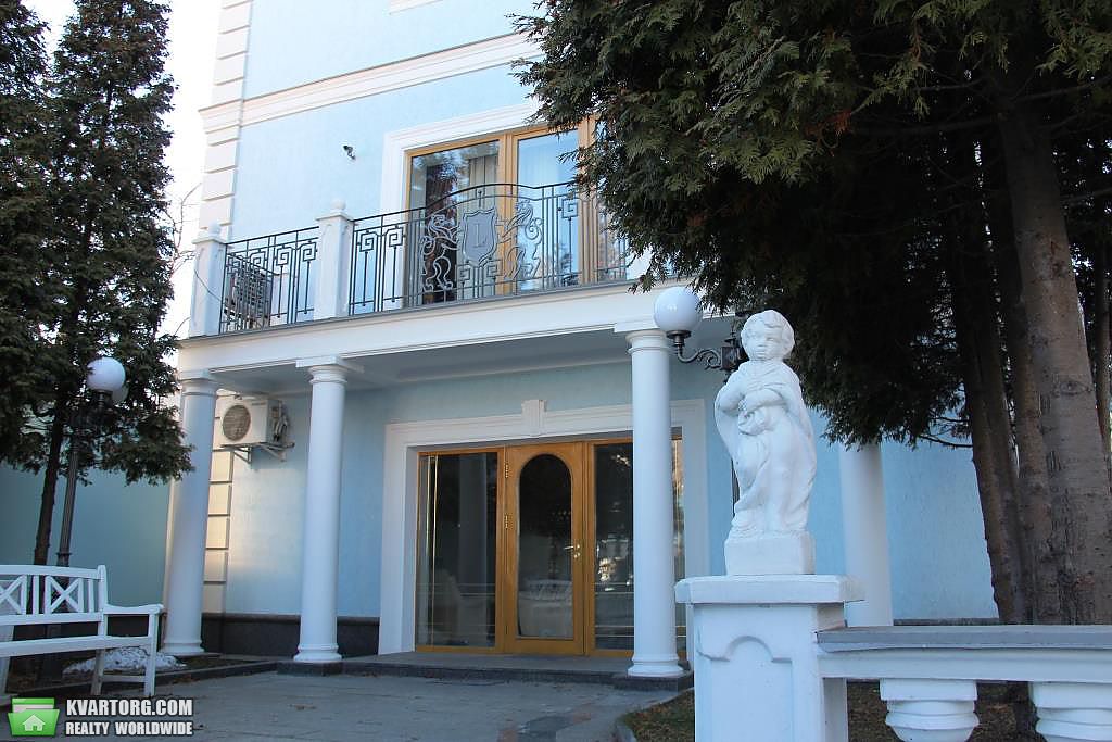 Sell house. Киев, Зверинецкая — photo 1