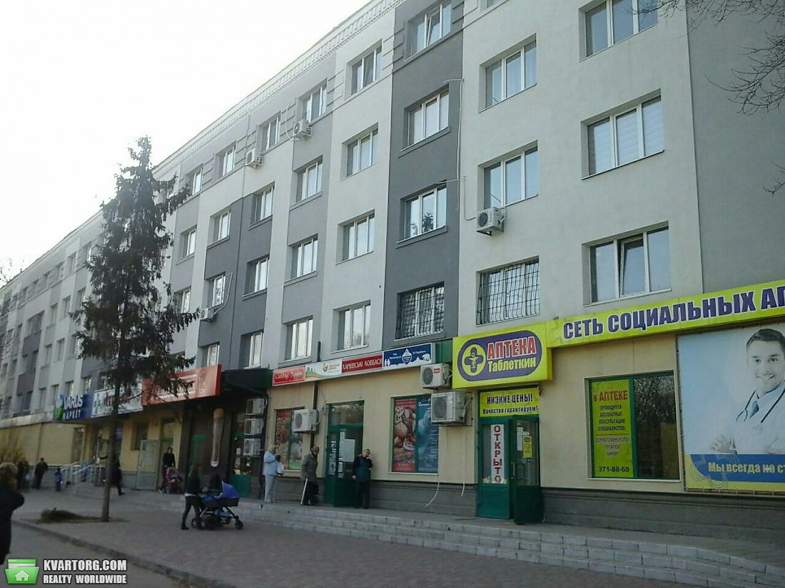 Sell 2-room apartment. Днепропетровск, Героев Сталинграда — photo 5