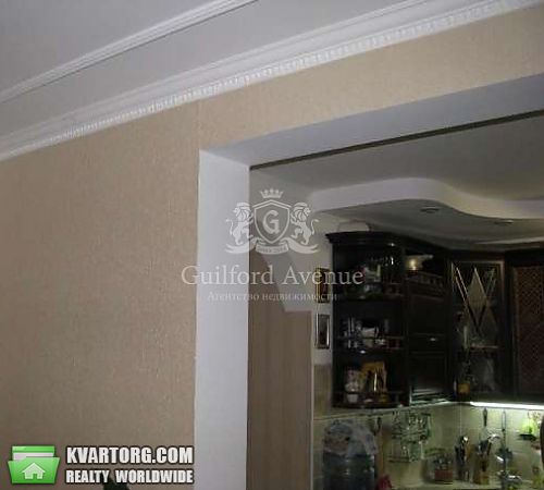 Sell 1-room apartment. Киев,  Княжий Затон — photo 6