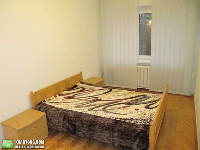 Rent out 2-room apartment. Киев,  Виноградный пер — photo 6