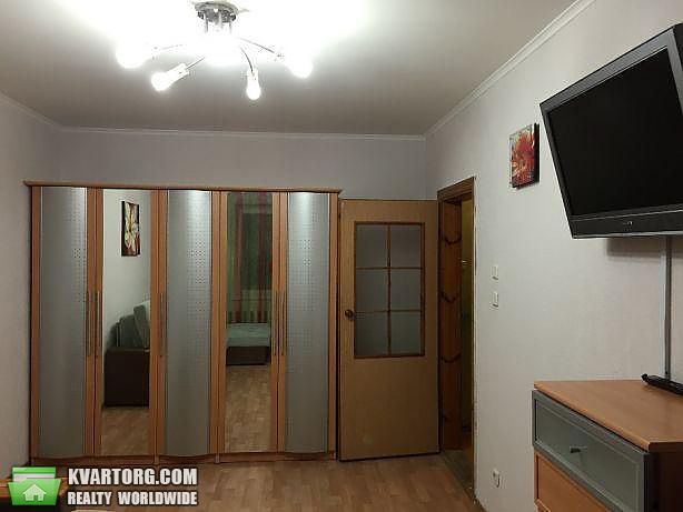 Rent out 1-room apartment. Киев,  Драгоманова — photo 3