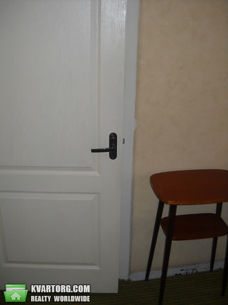 Rent out 1-room apartment. Киев, Краснопольская — photo 4