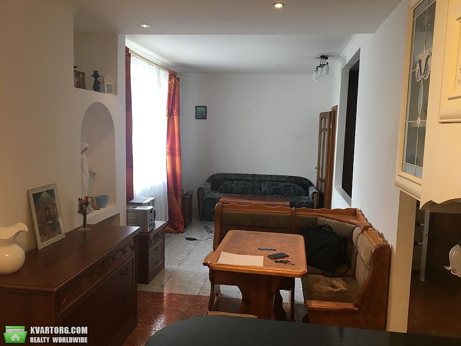 Sell 1-room apartment. Киев,  Ветрянные Горы — photo 1