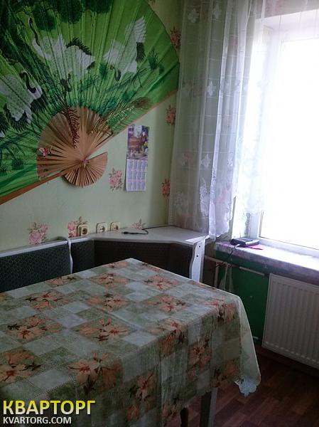 Sell 1-room apartment. Киев, Голосеевская — photo 1