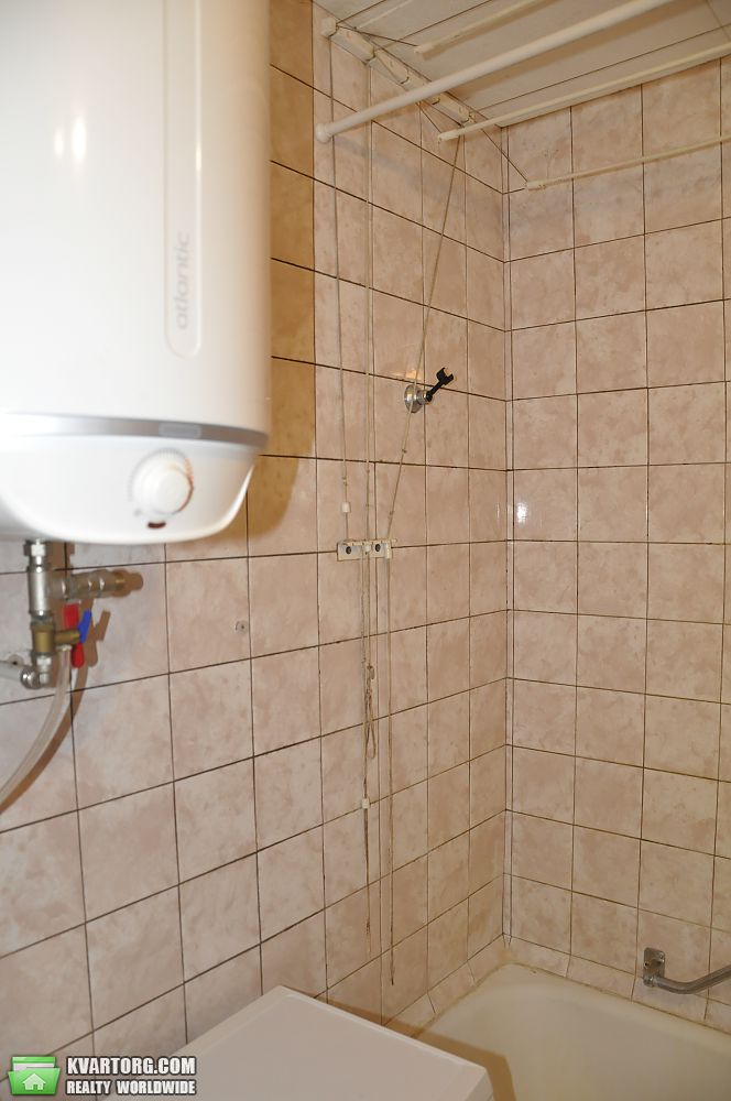 Sell 3-room apartment. Киев, Чернобыльская — photo 6