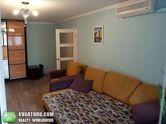 Sell 1-room apartment. Киев,  Бориспольская — photo 1