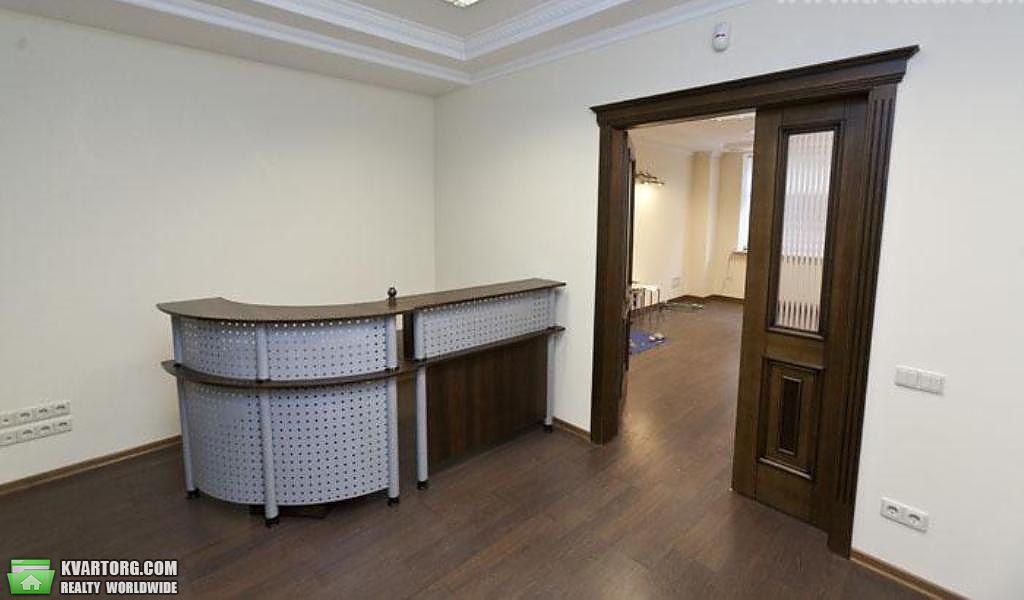 Rent out office. Киев,  Ирининская — photo 3