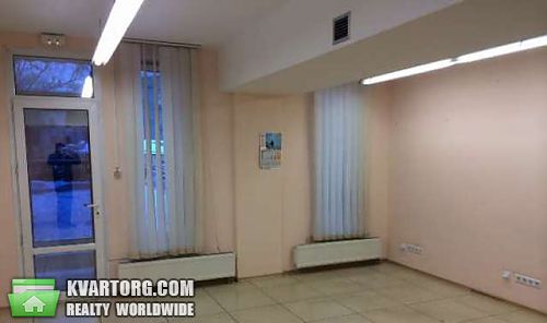 Rent out office. Киев, Фрунзе — photo 1